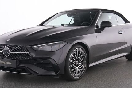 Mercedes-Benz CLE 220 27.270 km 62.885 &euro; Essen 45309