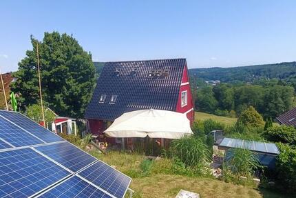 Haus Wuppertal Gemarkung Barmen - 449.500&euro; | Angebot:24649392