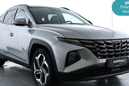 Hyundai TUCSON 68.501 km 26.990 &euro; Wuppertal 42287