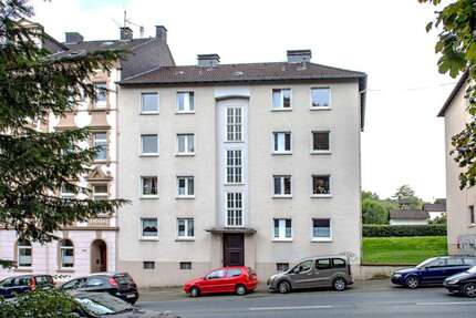 Wohnung Wuppertal Unterbarmen - 2 Zimmer, 51 m&sup2;, 489&euro; | Angebot:27520645