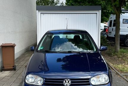 VW Golf 230.045 km 1.150 &euro; Gladbeck 45968