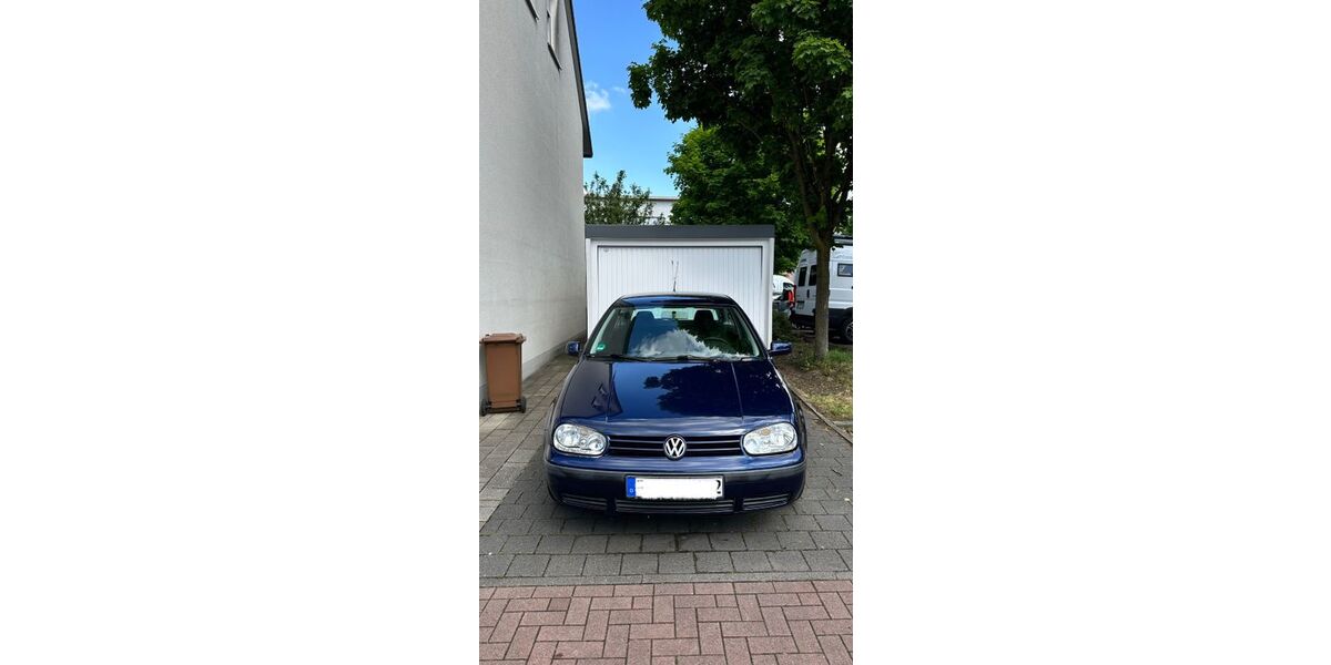 VW Golf 230.045 km 1.150 &euro; Gladbeck 45968