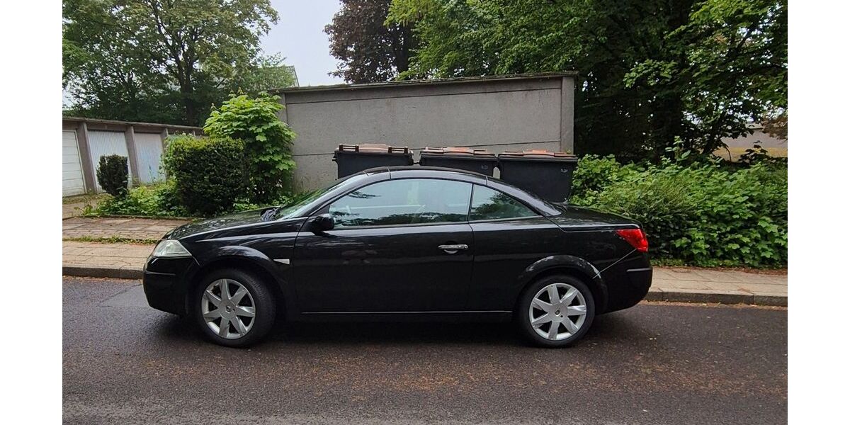Renault Megane 163.000 km 2.899 &euro; Velbert 42549