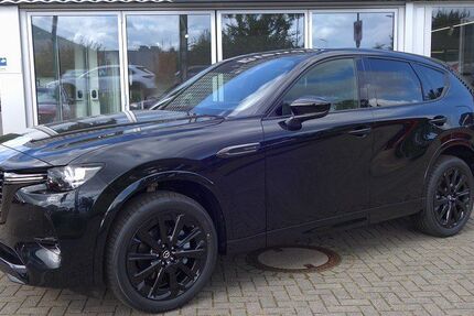Mazda CX-60 1.500 km 50.990 &euro; Herten 45701