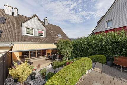 Haus Ennepetal - 5 Zimmer, 134 m&sup2;, 384.000&euro; | Angebot:27259902