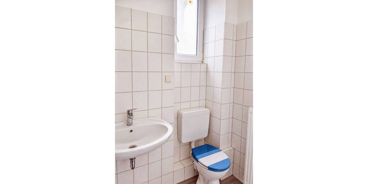 Etagenwohnung Gelsenkirchen Altstadt - 2 Zimmer, 64 m&sup2;, 390&euro; | Angebot:26826596