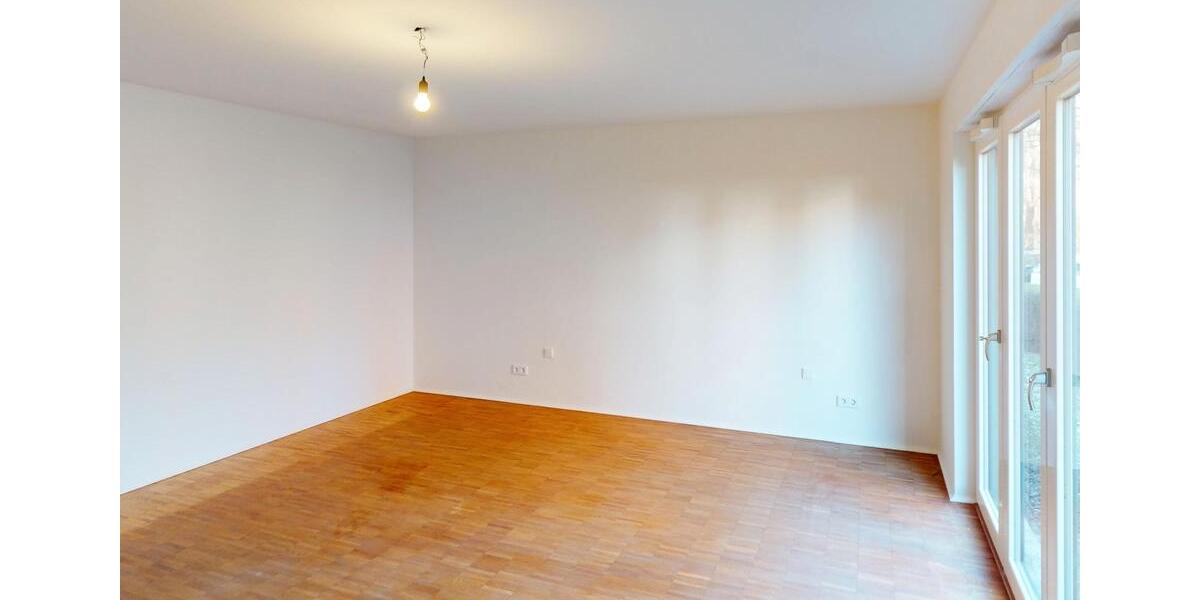 Erdgeschoßwohnung Düsseldorf Stadtbezirk 7 - 3 Zimmer, 101 m&sup2;, 1.989&euro; | Angebot:25790782