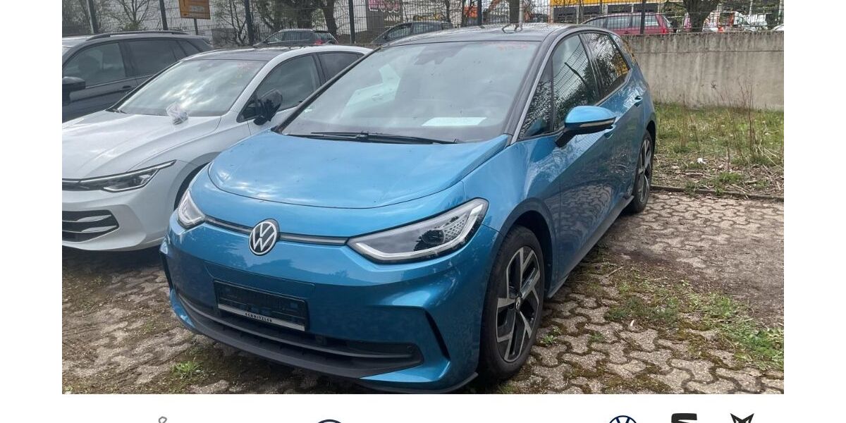 VW ID.3 14.602 km 32.450 &euro; Hilden 40721