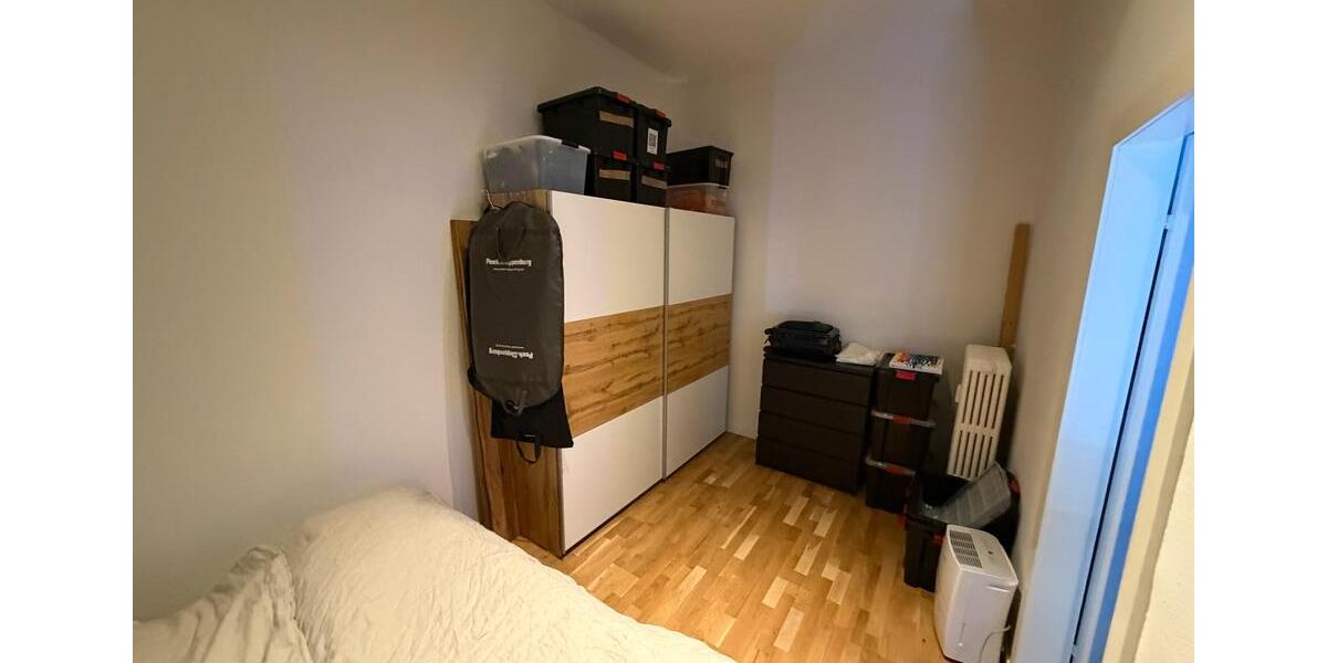 Etagenwohnung Düsseldorf Pempelfort - 2 Zimmer, 54 m&sup2;, 1.150&euro; | Angebot:25873076