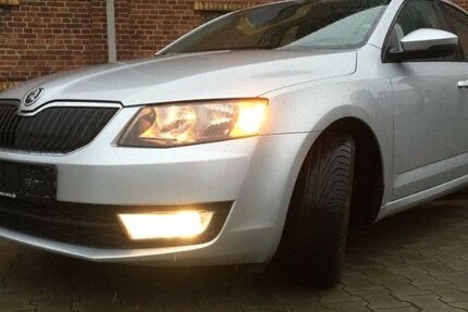 Skoda Octavia 96.980 km 8.999 &euro; Mülheim an der Ruhr 45476