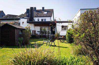 EINZIEHEN & WOHLFÜHLEN - Doppelhaushälfte Duisburg Angerhausen | Angebot:26608916