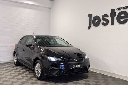 Seat Ibiza 19.669 km 17.990 &euro; Monheim am Rhein 40789