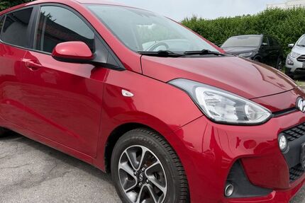 Hyundai i10 129.000 km 4.900 &euro; Essen 45359