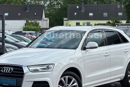 Audi Q3 140.000 km 13.990 &euro; Oberhausen 46049