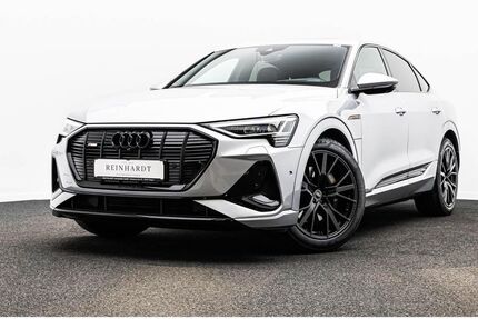Audi e-tron 64.624 km 35.920 &euro; Hagen 58091