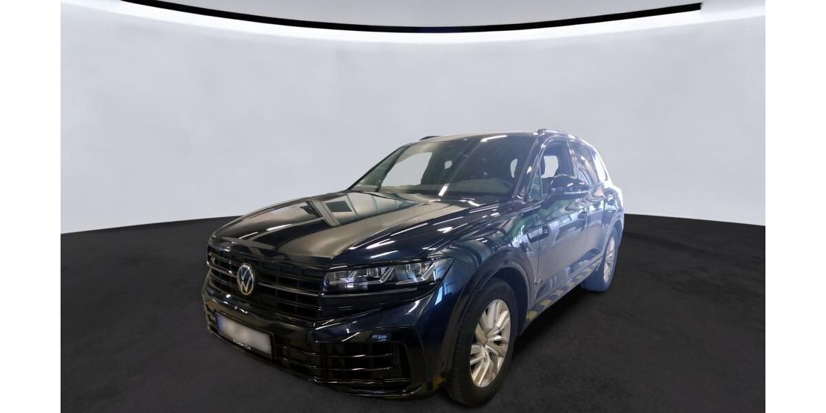VW Touareg 82.788 km 62.598 &euro; Hagen 58091