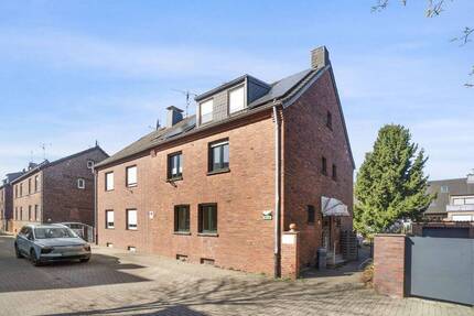Haus Neuss Holzheim - 6 Zimmer, 157 m&sup2;, 442.000&euro; | Angebot:26758896
