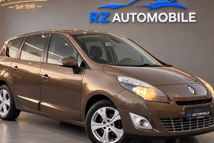 Renault Scenic 176.000 km 3.900 &euro; Düsseldorf 40227
