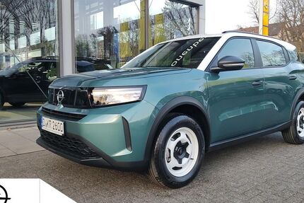 Opel Frontera 2.141 km 23.250 &euro; Düsseldorf 40625