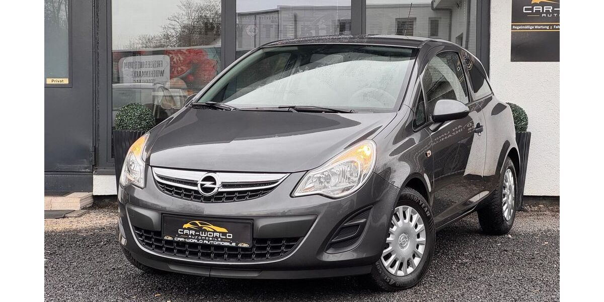 Opel Corsa 85.493 km 6.999 &euro; Duisburg 47167