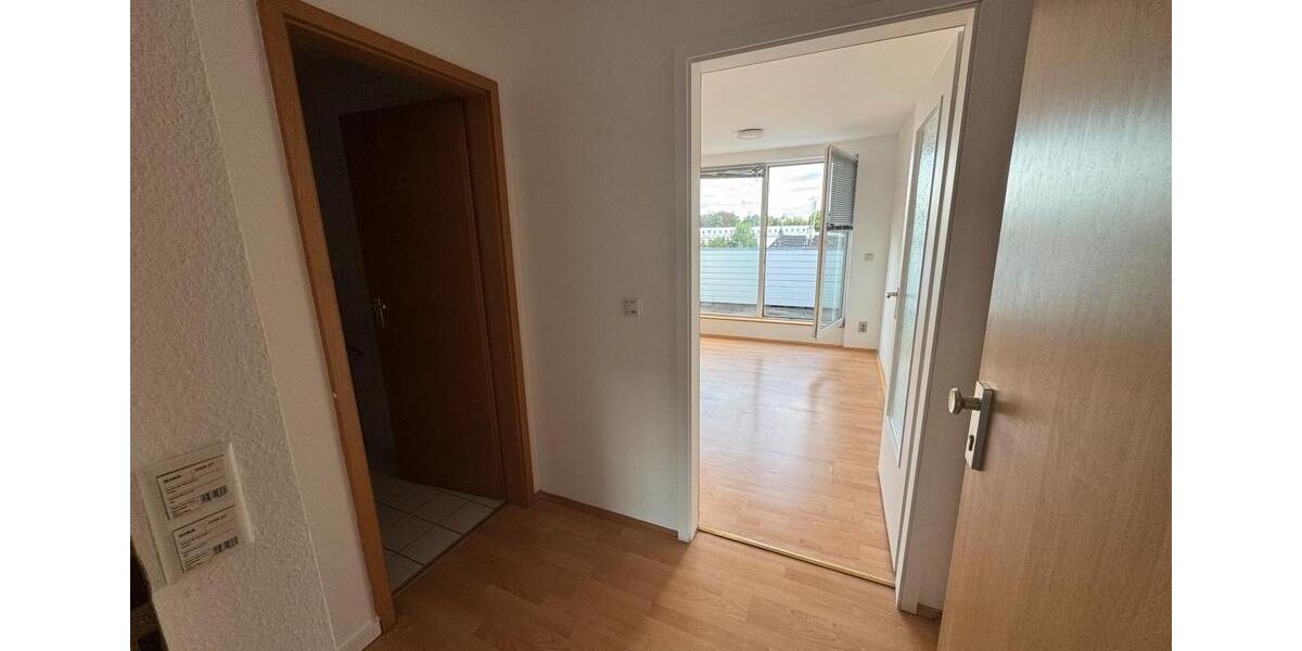 Dachgeschoßwohnung Wermelskirchen - 2 Zimmer, 36 m&sup2;, 105.000&euro; | Angebot:27073235