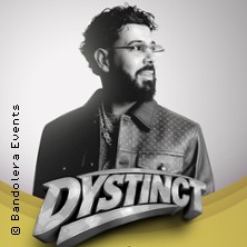 Dystinct 02.05.2026 Club Essence
