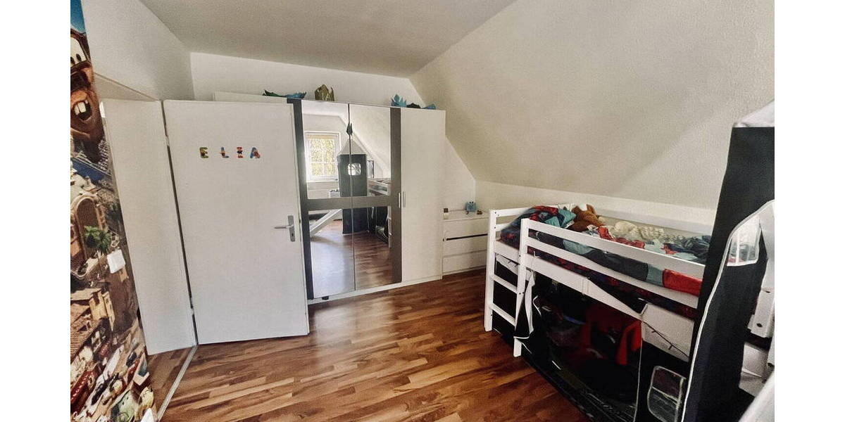 Doppelhaushälfte Gelsenkirchen Hassel - 4 Zimmer, 79 m&sup2;, 225.000&euro; | Angebot:26712725