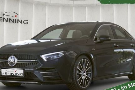 Mercedes-Benz A 35 AMG 84.453 km 36.550 &euro; Herne 44653