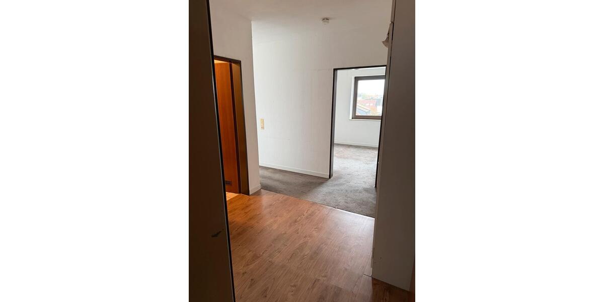 Etagenwohnung Gelsenkirchen Buer - 2 Zimmer, 50 m&sup2;, 650&euro; | Angebot:25656479