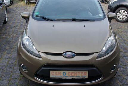 Ford Fiesta 181.500 km 2.990 &euro; Bottrop 46242
