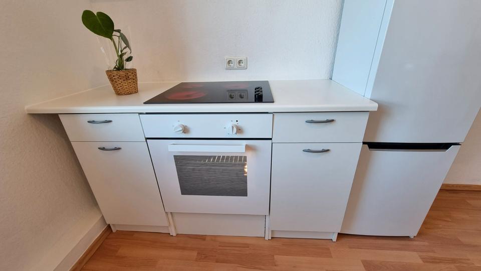 Erdgeschoßwohnung Herne Wanne - 2.5 Zimmer, 67 m&sup2;, 545&euro; | Angebot:27543947