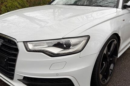 Audi A6 239.876 km 8.200 &euro; Essen 45276