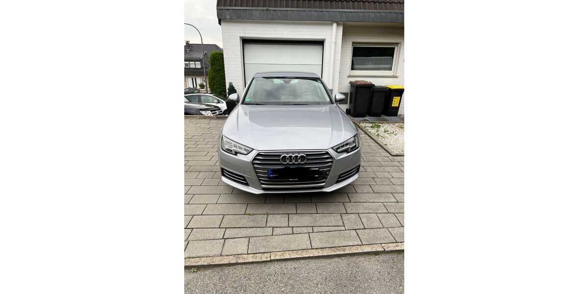 Audi A4 182.000 km 15.000 &euro; Wuppertal 42111