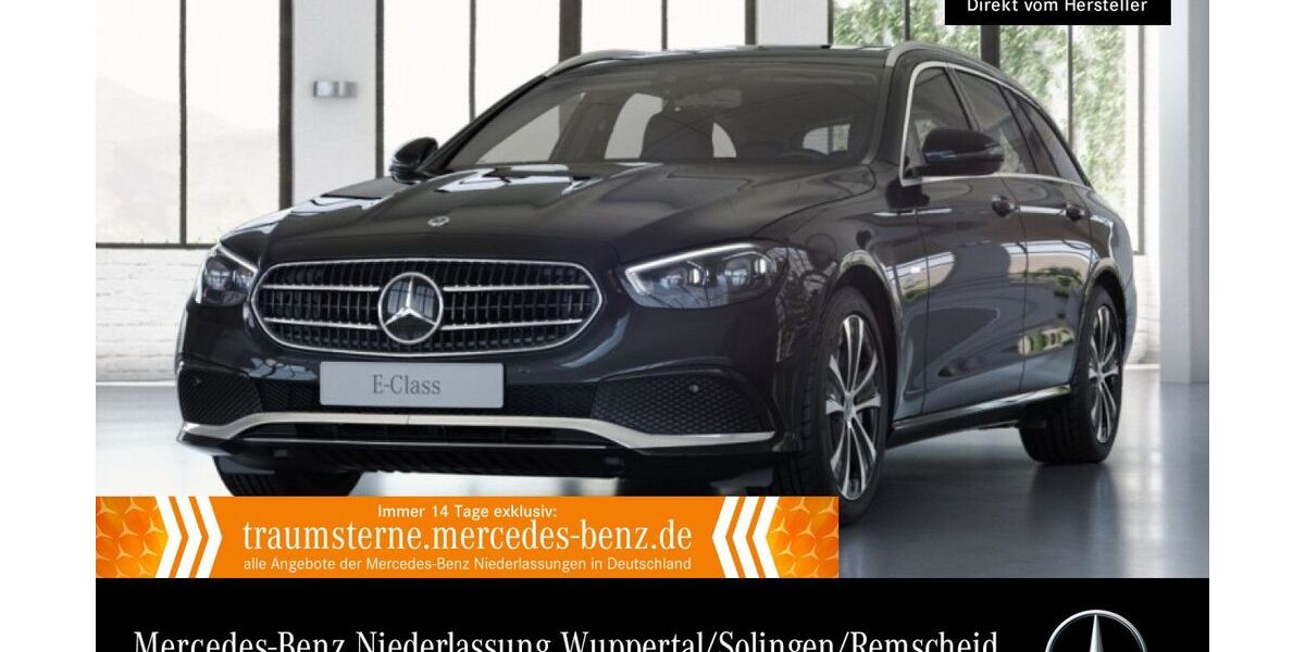 Mercedes-Benz E 300 80.512 km 30.990 &euro; Wuppertal 42115