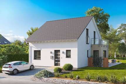 Haus Herten Bertlich - 4 Zimmer, 134 m&sup2;, 394.999&euro; | Angebot:27222758
