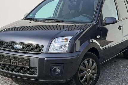 Ford Fusion 83.691 km 4.500 &euro; Solingen 42699