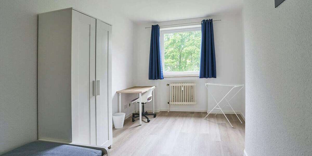 Zimmer Düsseldorf Holthausen - 619&euro; | Angebot:26028838