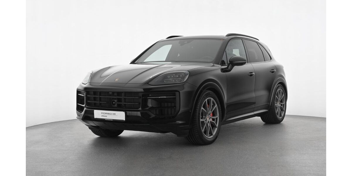 Porsche Cayenne 5.800 km 139.500 &euro; Essen 45143