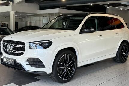 Mercedes-Benz GLS 580 64.000 km 80.850 &euro; Mülheim an der Ruhr 45472