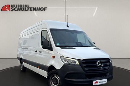 Mercedes-Benz Sprinter 50.961 km 39.990 &euro; Mülheim/Ruhr 45481