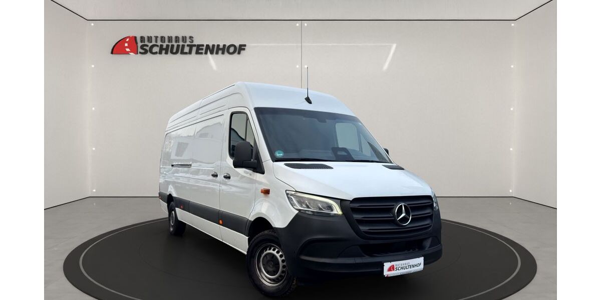 Mercedes-Benz Sprinter 50.961 km 39.990 &euro; Mülheim/Ruhr 45481