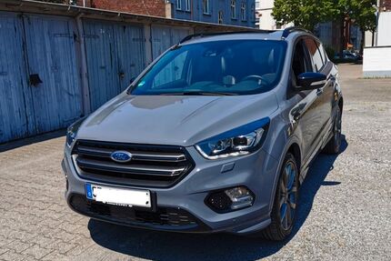 Ford Kuga 72.000 km 18.980 &euro; Gelsenkirchen 45879