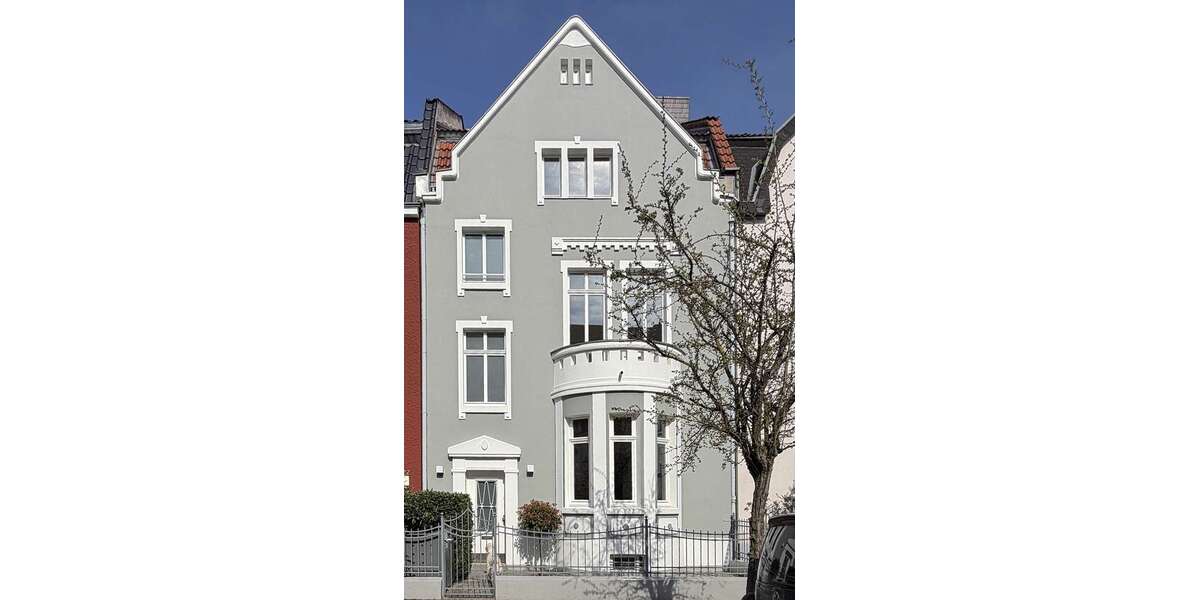 Einfamilienhaus Düsseldorf Niederkassel - 9 Zimmer, 333 m&sup2;, 3.200.000&euro; | Angebot:27222994