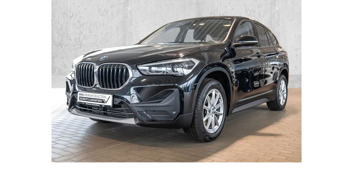 BMW X1 68.200 km 22.950 &euro; Hagen 58119