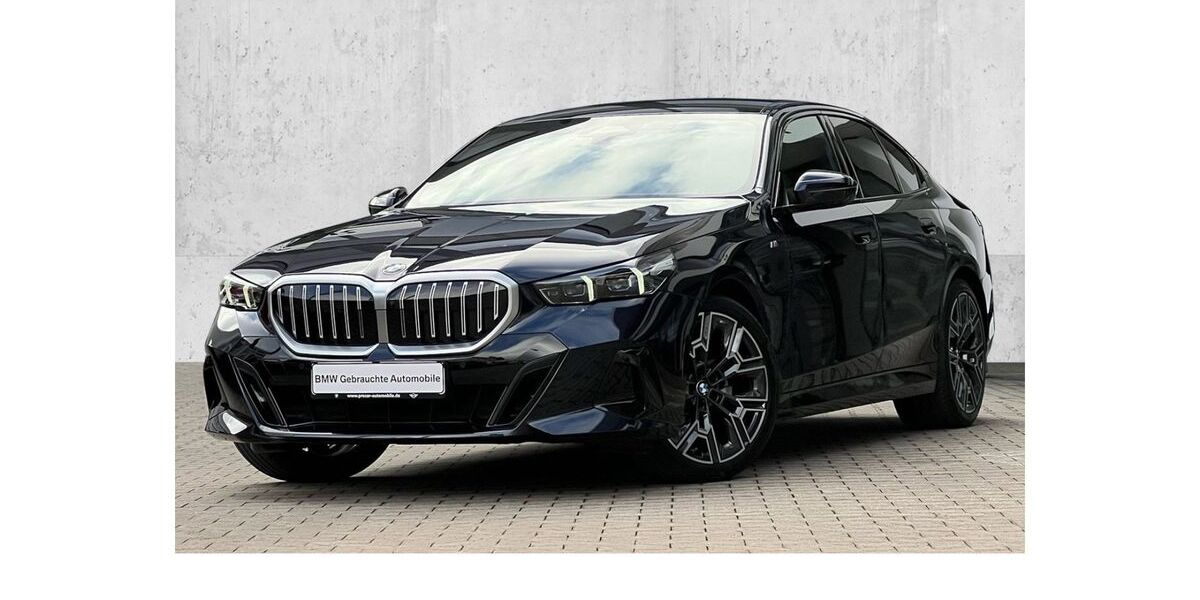 BMW 520 22.859 km 50.910 &euro; Wuppertal 42117