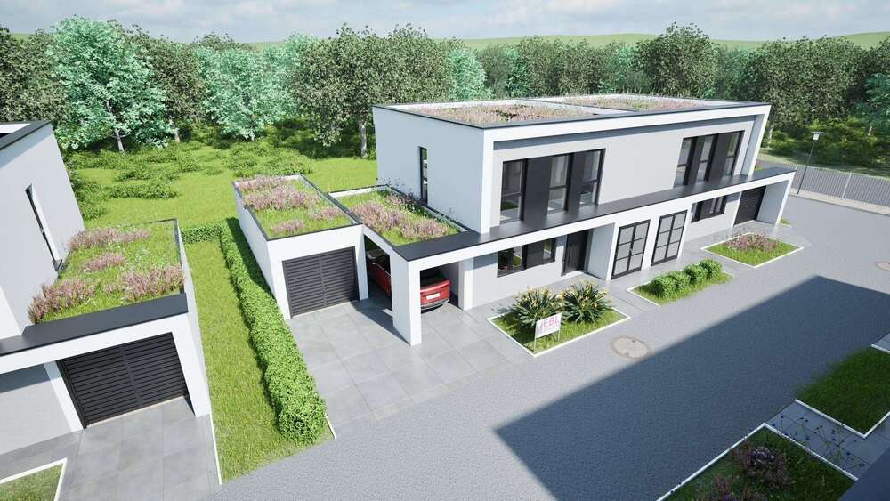 Grundstück Bochum Hofstede - 152.000&euro; | Angebot:24873472