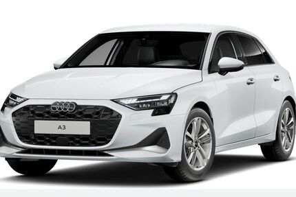 Audi A3 22.542 km 29.750 &euro; Bochum 44809