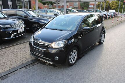 Skoda Citigo 135.000 km 3.990 &euro; Herten 45699