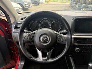 Mazda CX-5 2.0 AWD Nakama +Navi+BT+LED+Tempomat+RCam+ 54.661 km 16.899 &euro; Meerbusch 40667