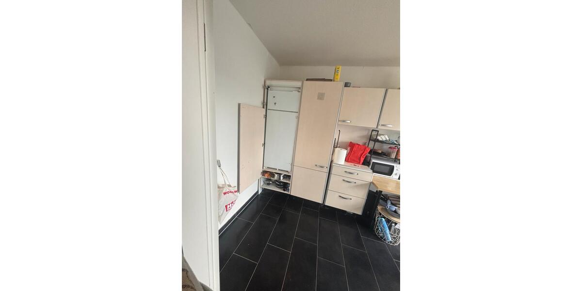 Etagenwohnung Duisburg Ruhrort - 2.5 Zimmer, 52 m&sup2;, 618&euro; | Angebot:25906196